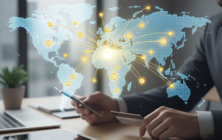 International Money Transfer