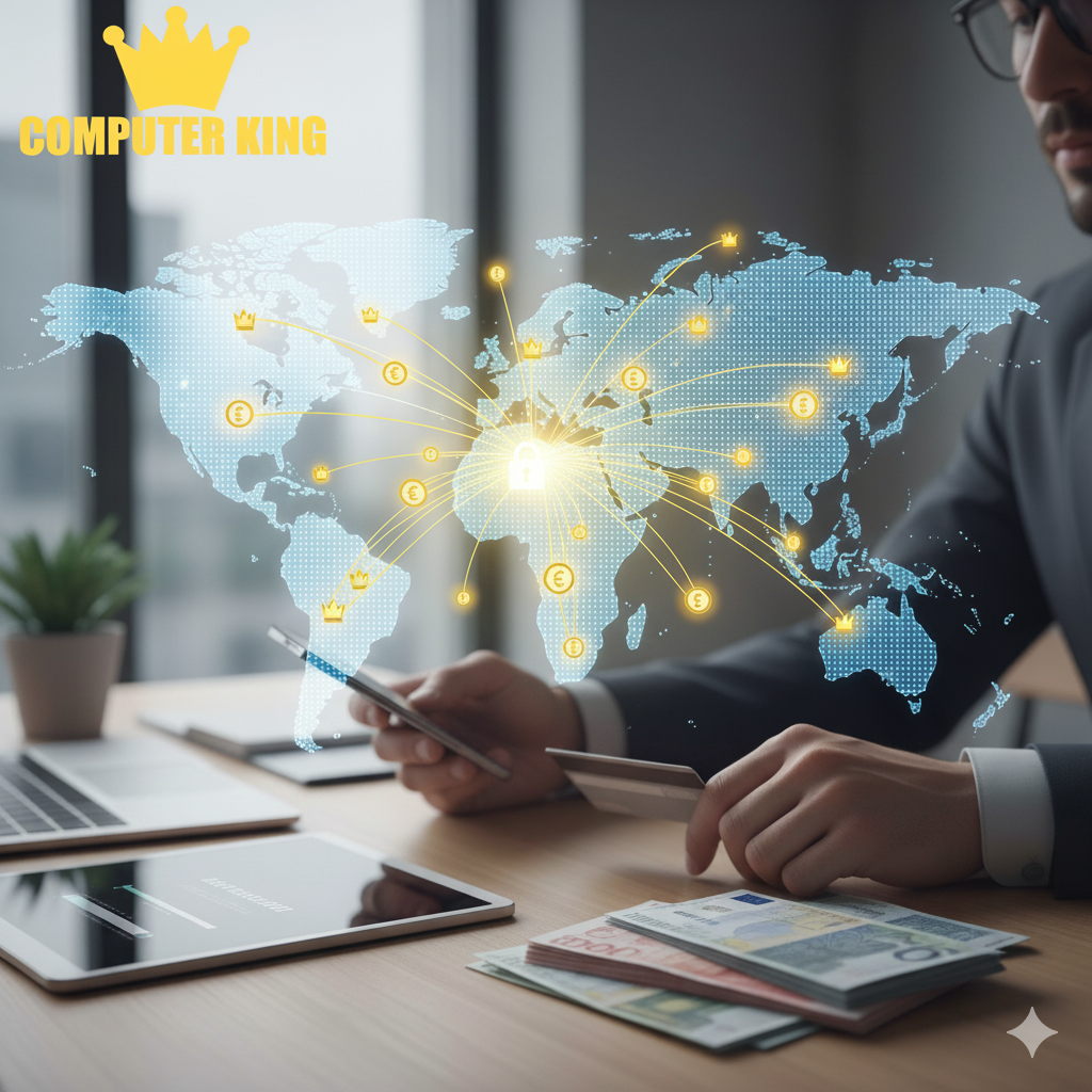 International Money Transfer