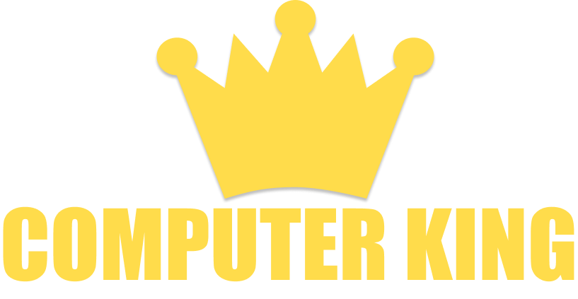Computer King Logo